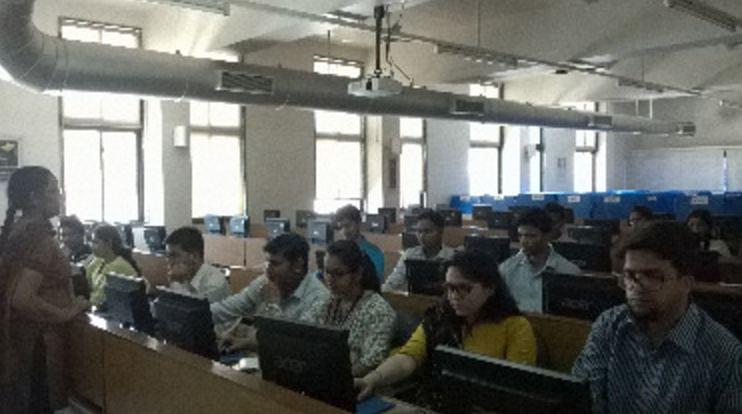 Dr. V.N. Bedekar Institute of Management Studies Thane Facilities photo 2