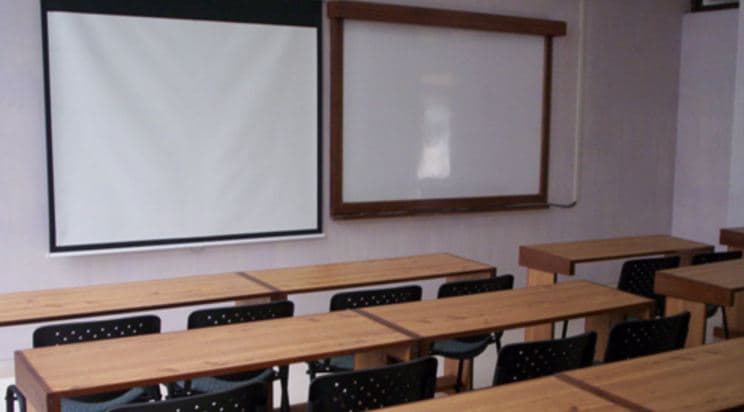 Dr. V.N. Bedekar Institute of Management Studies Thane Facilities photo 3