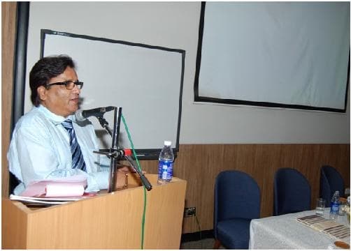 Guru Nanak Institute of Management Studies Mumbai Infrastructure photo 1