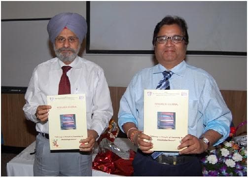 Guru Nanak Institute of Management Studies Mumbai Infrastructure photo 2