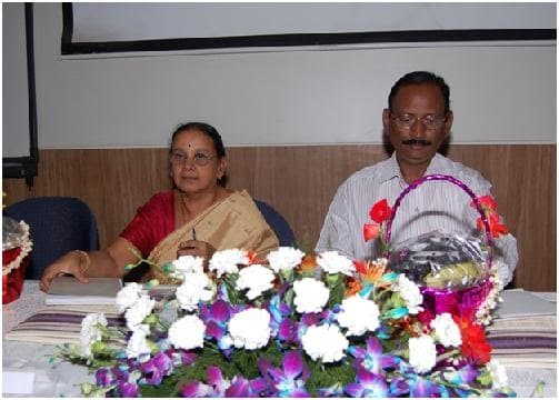 Guru Nanak Institute of Management Studies Mumbai Infrastructure photo 4