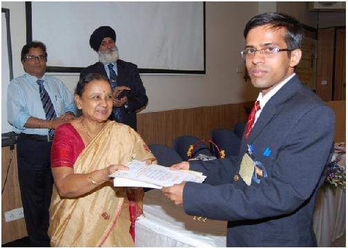 Guru Nanak Institute of Management Studies Mumbai Infrastructure photo 5