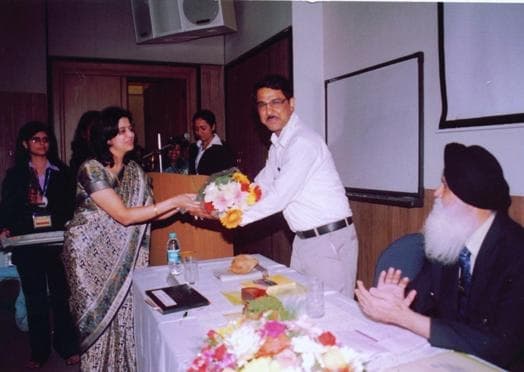 Guru Nanak Institute of Management Studies Mumbai Infrastructure photo 6