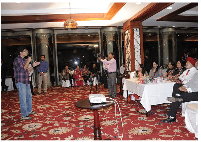 Guru Nanak Institute of Management Studies Mumbai Infrastructure photo 8