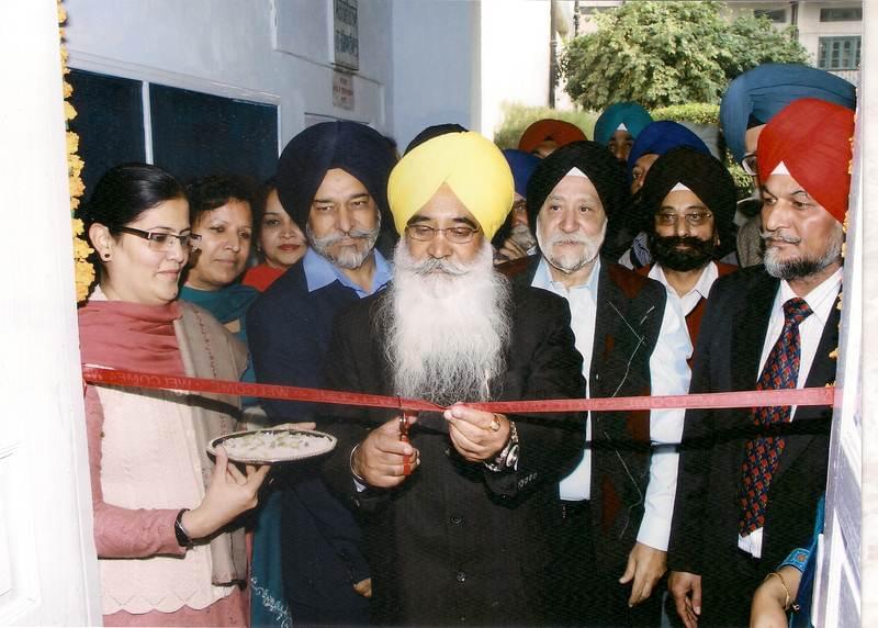 Gujranwala Guru Nanak Institute of Management and Technology Ludhiana Events photo 3