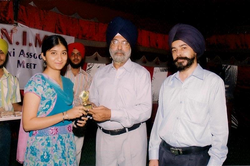 Gujranwala Guru Nanak Institute of Management and Technology Ludhiana Events photo 6