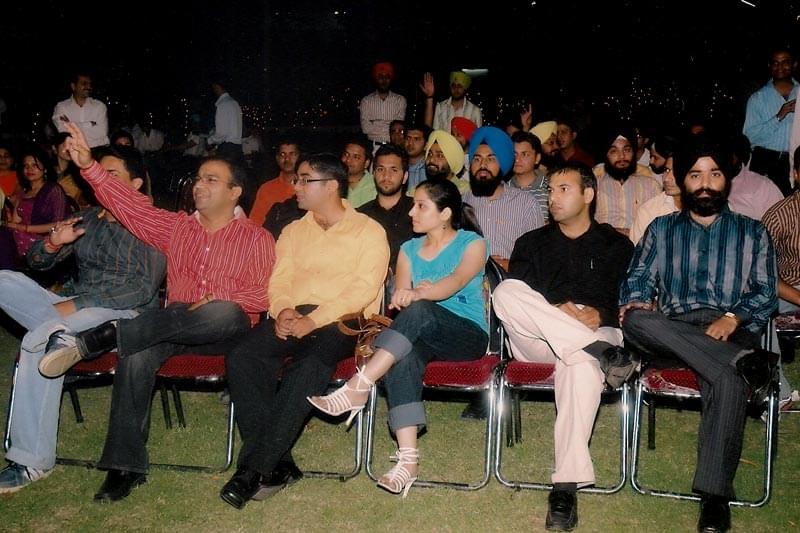 Gujranwala Guru Nanak Institute of Management and Technology Ludhiana Events photo 8