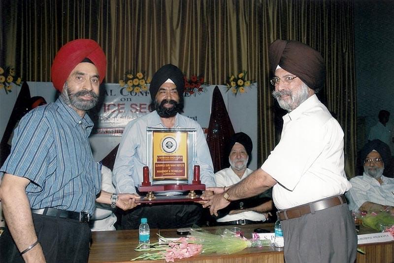 Gujranwala Guru Nanak Institute of Management and Technology Ludhiana Events photo 14