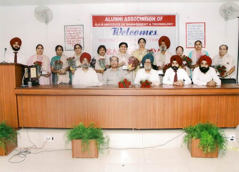 Gujranwala Guru Nanak Institute of Management and Technology Ludhiana Events photo 17