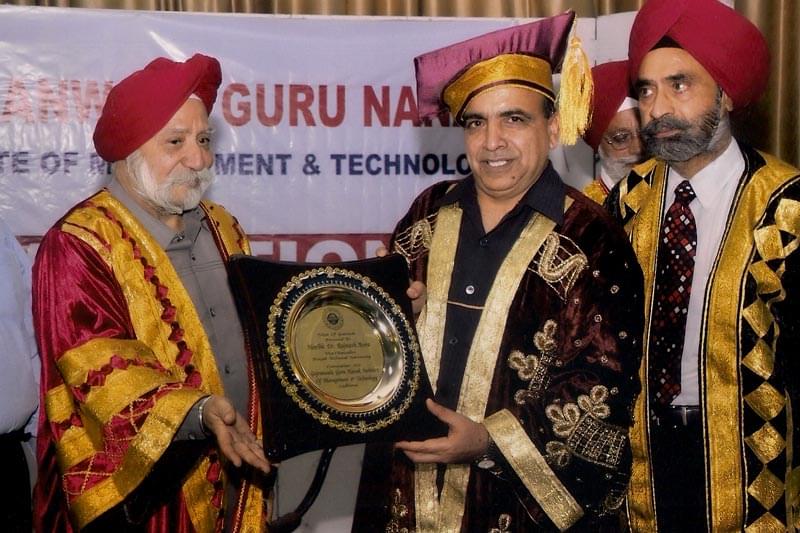 Gujranwala Guru Nanak Institute of Management and Technology Ludhiana Events photo 18