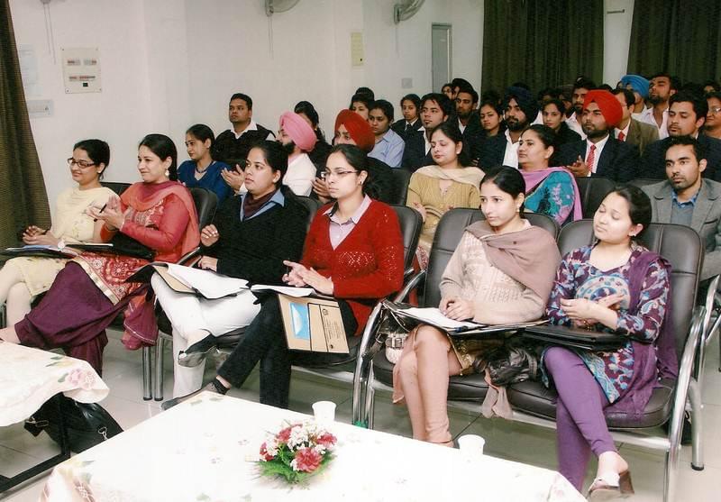 Gujranwala Guru Nanak Institute of Management and Technology Ludhiana Events photo 20