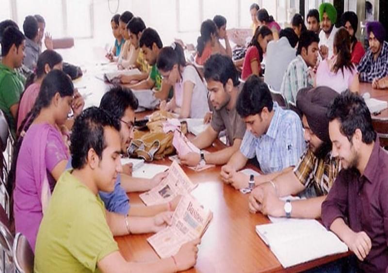 Gujranwala Guru Nanak Institute of Management and Technology Ludhiana Facilities photo 3