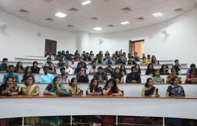 Dayananda Sagar Business Academy Bangalore Campus photo 2