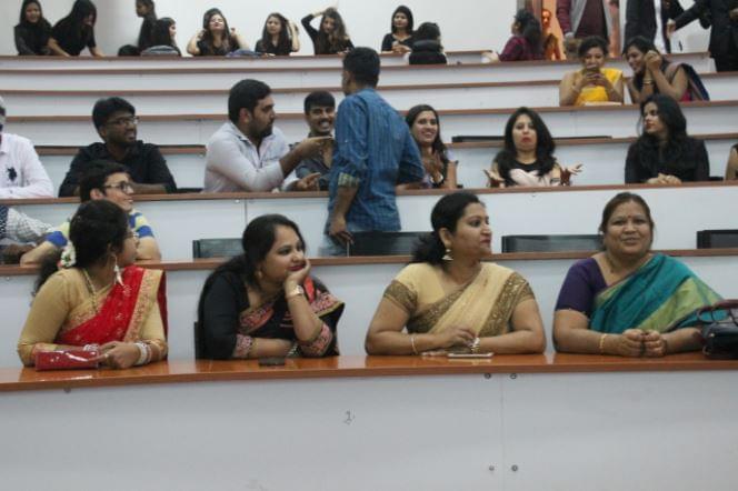 Dayananda Sagar Business Academy Bangalore Campus photo 5