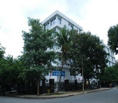Community Institute of Management Studies Bangalore Academic Building photo 1