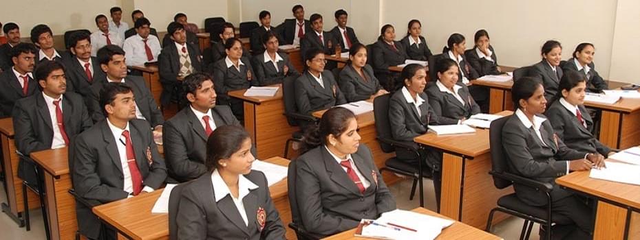 Community Institute of Management Studies Bangalore Facility photo 1