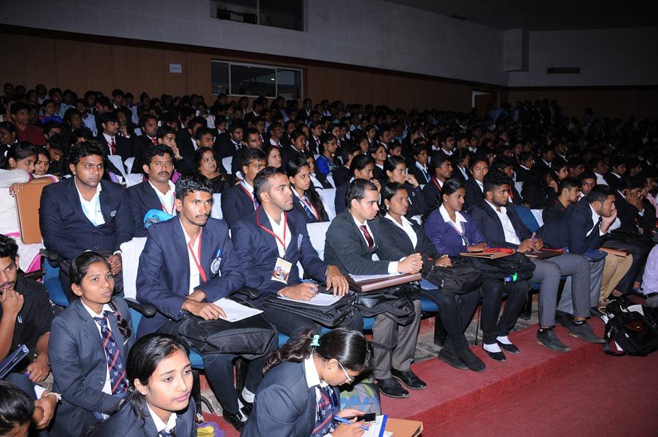 Community Institute of Management Studies Bangalore Facility photo 5