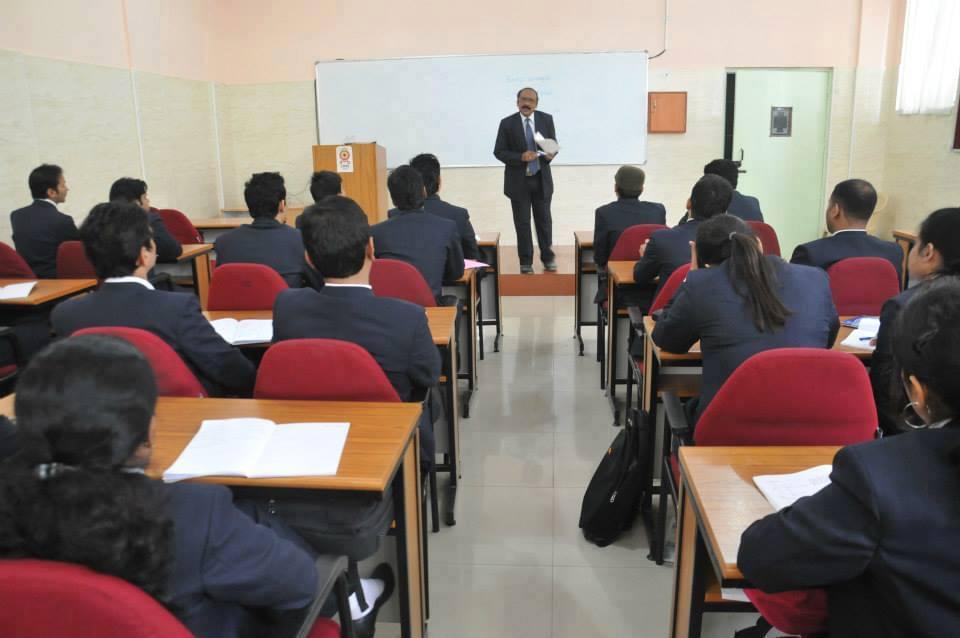 Community Institute of Management Studies Bangalore Facility photo 6