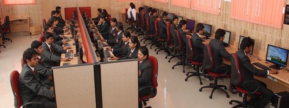 Community Institute of Management Studies Bangalore Facility photo 7