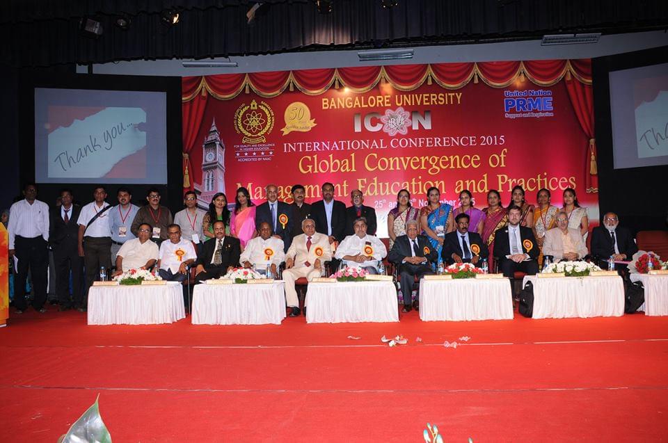 Community Institute of Management Studies Bangalore Events photo 3