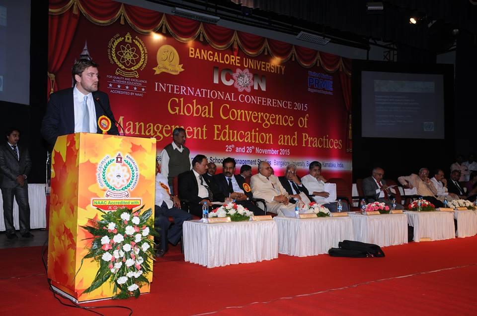 Community Institute of Management Studies Bangalore Events photo 4