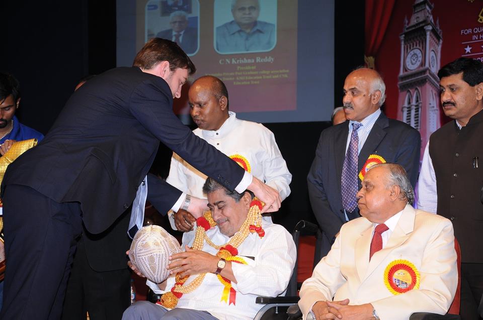 Community Institute of Management Studies Bangalore Events photo 8