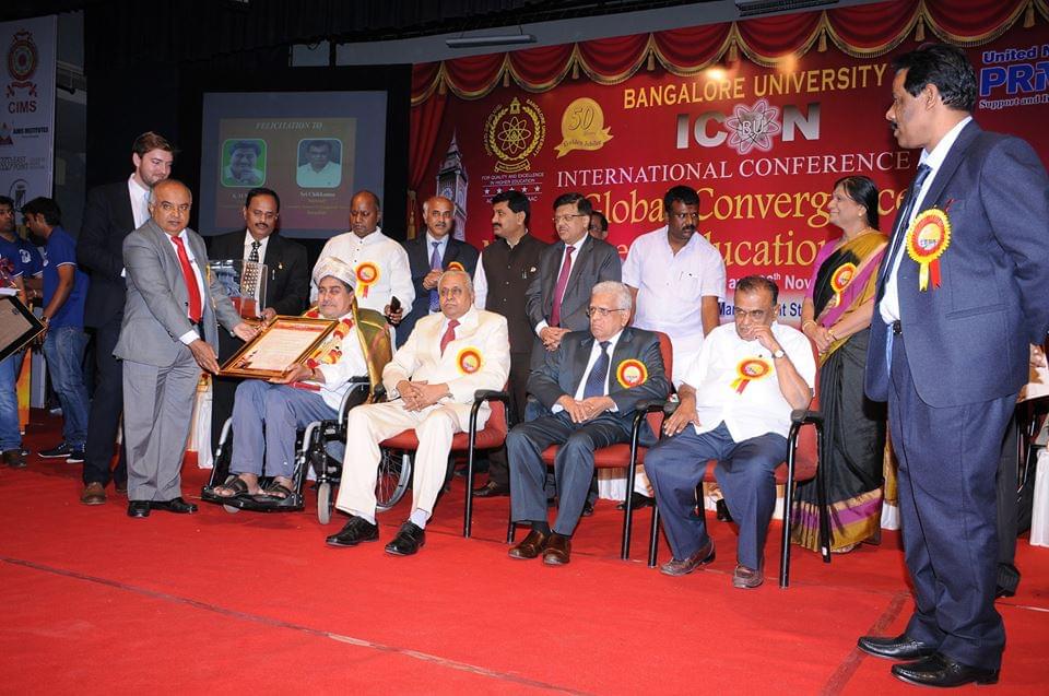 Community Institute of Management Studies Bangalore Events photo 2