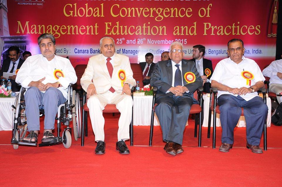 Community Institute of Management Studies Bangalore Events photo 1