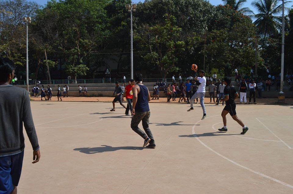 Community Institute of Management Studies Bangalore Sports photo 1