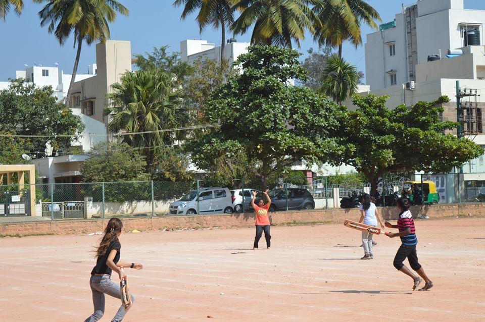 Community Institute of Management Studies Bangalore Sports photo 2