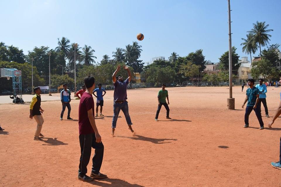Community Institute of Management Studies Bangalore Sports photo 3