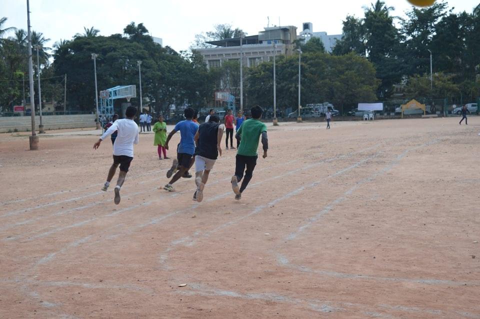 Community Institute of Management Studies Bangalore Sports photo 4
