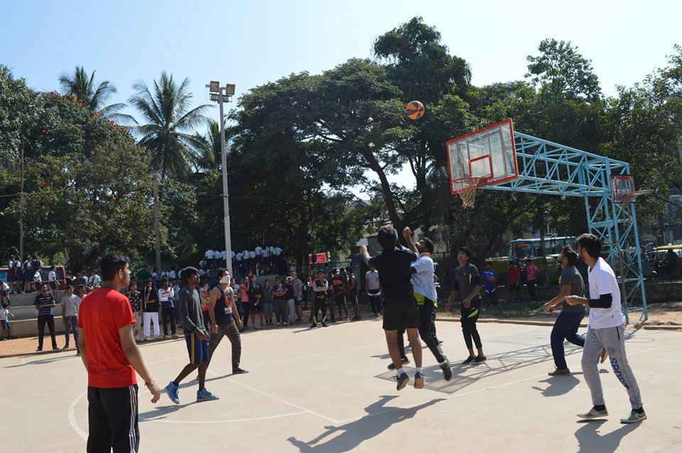Community Institute of Management Studies Bangalore Sports photo 5