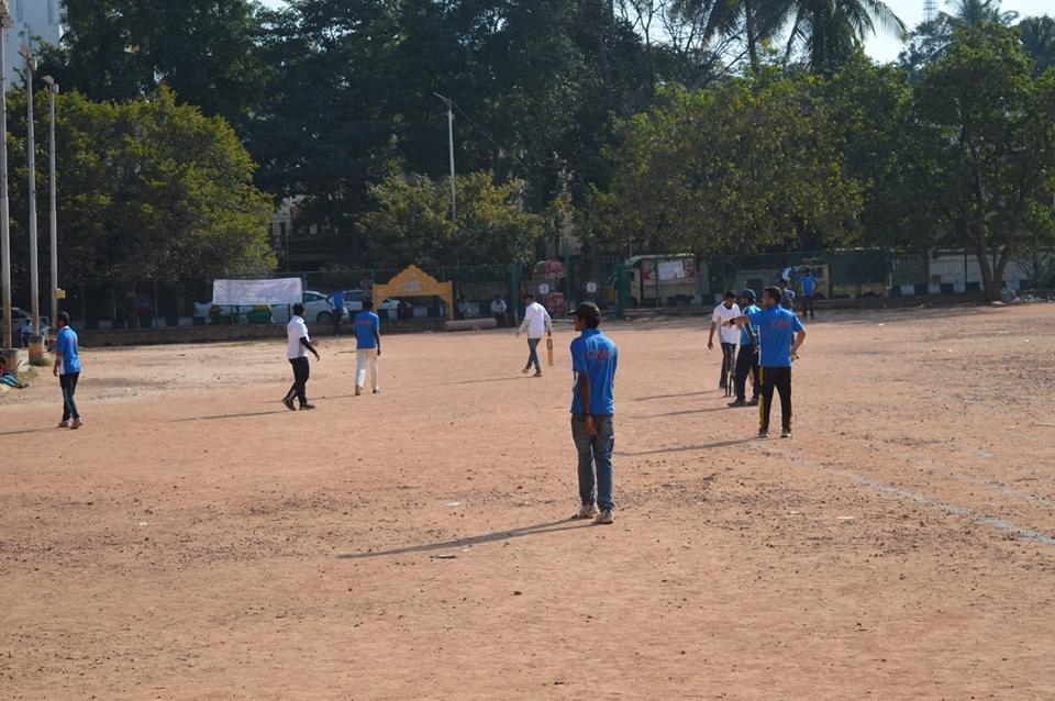 Community Institute of Management Studies Bangalore Sports photo 6