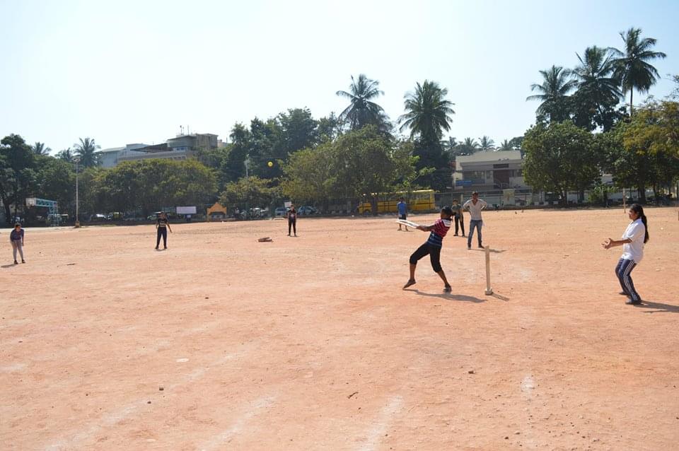 Community Institute of Management Studies Bangalore Sports photo 7