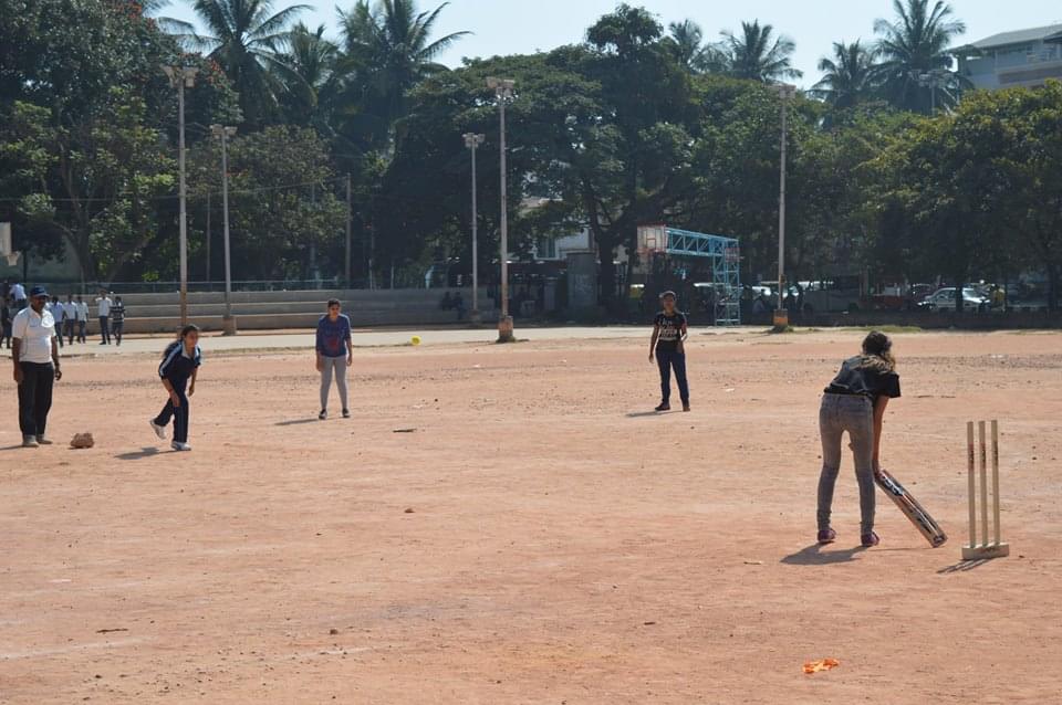 Community Institute of Management Studies Bangalore Sports photo 8