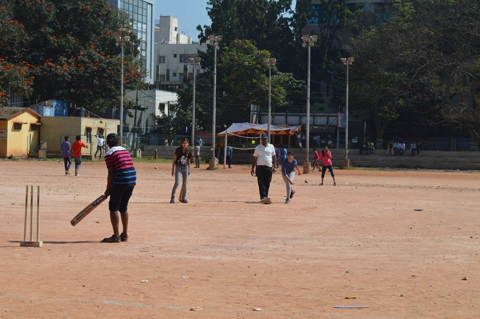 Community Institute of Management Studies Bangalore Sports photo 9