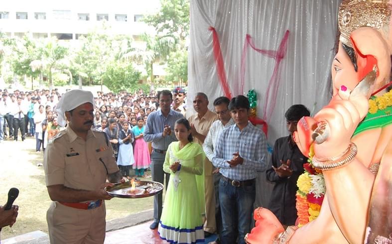 Aditya College of MBA Beed Events & Activities photo 1