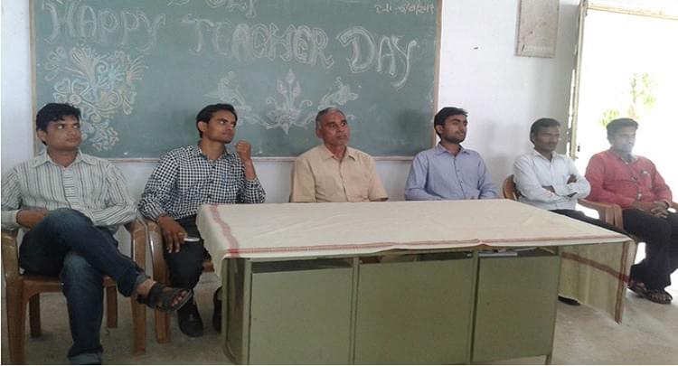 Aditya College of MBA Beed Events & Activities photo 3