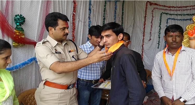 Aditya College of MBA Beed Events & Activities photo 4