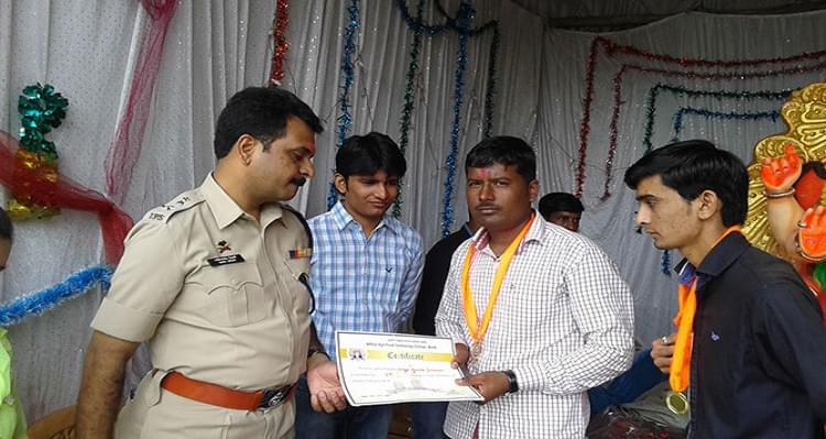 Aditya College of MBA Beed Events & Activities photo 6