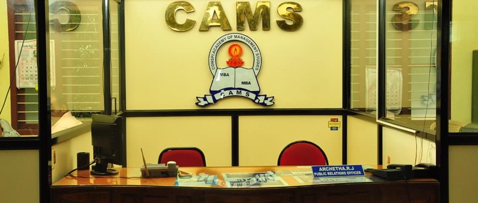 Conspi Academy of Management Studies Thiruvananthapuram Academic Building photo 2