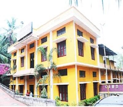 Conspi Academy of Management Studies Thiruvananthapuram Academic Building photo 3