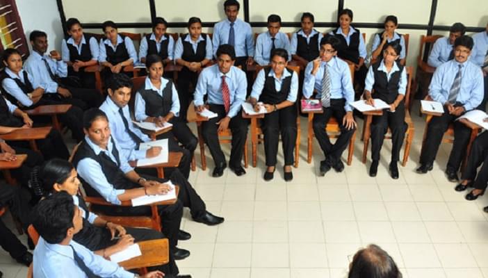 Conspi Academy of Management Studies Thiruvananthapuram Facility photo 3
