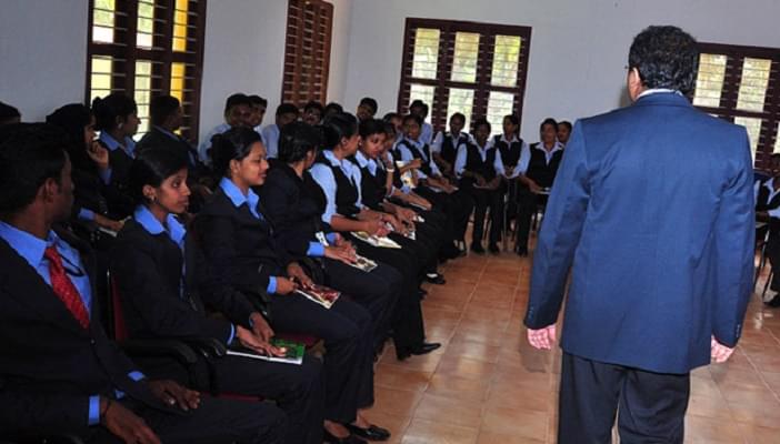 Conspi Academy of Management Studies Thiruvananthapuram Facility photo 4