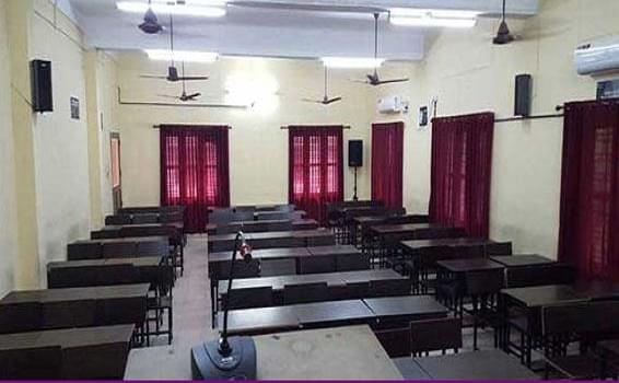 Conspi Academy of Management Studies Thiruvananthapuram Facility photo 1