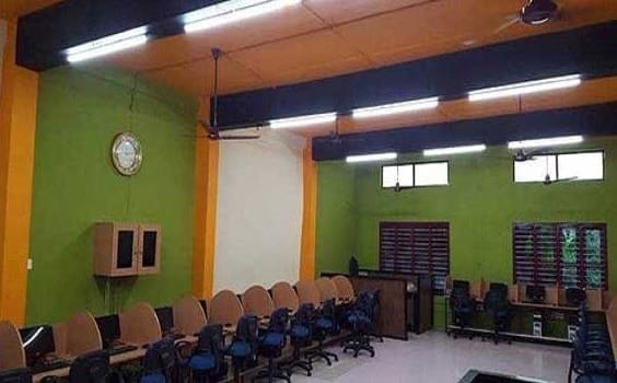 Conspi Academy of Management Studies Thiruvananthapuram Facility photo 2
