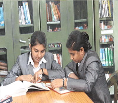 Conspi Academy of Management Studies Thiruvananthapuram Facility photo 7