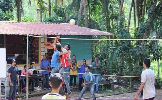 Conspi Academy of Management Studies Thiruvananthapuram Facility photo 8