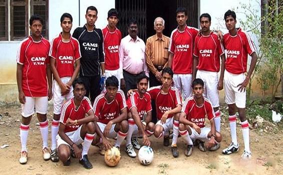 Conspi Academy of Management Studies Thiruvananthapuram Events photo 9